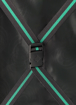Obrázok z Travelite Orbita S,M,L Green S: 37 l / 
M: 68/78 l  / 
L: 103 L