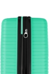 Obrázok z Travelite Orbita S,M,L Green S: 37 l / 
M: 68/78 l  / 
L: 103 L