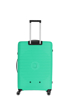Obrázok z Travelite Orbita S,M,L Green S: 37 l / 
M: 68/78 l  / 
L: 103 L