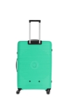 Obrázok z Travelite Orbita S,M,L Green S: 37 l / 
M: 68/78 l  / 
L: 103 L