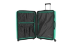 Obrázok z Travelite Orbita S,M,L Green S: 37 l / 
M: 68/78 l  / 
L: 103 L