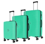 Obrázok z Travelite Orbita S,M,L Green S: 37 l / 
M: 68/78 l  / 
L: 103 L