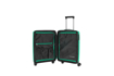 Obrázok z Travelite Orbita S,M,L Green S: 37 l / 
M: 68/78 l  / 
L: 103 L