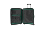 Obrázok z Travelite Orbita S,M,L Green S: 37 l / 
M: 68/78 l  / 
L: 103 L