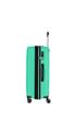 Obrázok z Travelite Orbita S,M,L Green S: 37 l / 
M: 68/78 l  / 
L: 103 L