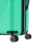 Obrázok z Travelite Orbita S,M,L Green S: 37 l / 
M: 68/78 l  / 
L: 103 L