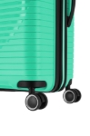 Obrázok z Travelite Orbita S,M,L Green S: 37 l / 
M: 68/78 l  / 
L: 103 L