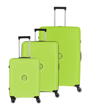 Obrázok z Travelite Orbita S,M,L Lime S: 37 l / 
M: 68/78 l  / 
L: 103 L