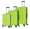 Obrázok z Travelite Orbita S,M,L Lime S: 37 l / 
M: 68/78 l  / 
L: 103 L