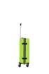 Obrázok z Travelite Orbita S,M,L Lime S: 37 l / 
M: 68/78 l  / 
L: 103 L