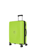 Obrázok z Travelite Orbita S,M,L Lime S: 37 l / 
M: 68/78 l  / 
L: 103 L