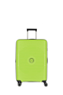 Obrázok z Travelite Orbita S,M,L Lime S: 37 l / 
M: 68/78 l  / 
L: 103 L