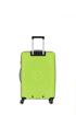 Obrázok z Travelite Orbita S,M,L Lime S: 37 l / 
M: 68/78 l  / 
L: 103 L