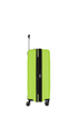 Obrázok z Travelite Orbita S,M,L Lime S: 37 l / 
M: 68/78 l  / 
L: 103 L