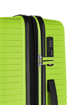 Obrázok z Travelite Orbita S,M,L Lime S: 37 l / 
M: 68/78 l  / 
L: 103 L