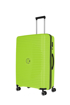 Obrázok z Travelite Orbita S,M,L Lime S: 37 l / 
M: 68/78 l  / 
L: 103 L