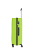 Obrázok z Travelite Orbita S,M,L Lime S: 37 l / 
M: 68/78 l  / 
L: 103 L