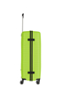 Obrázok z Travelite Orbita S,M,L Lime S: 37 l / 
M: 68/78 l  / 
L: 103 L