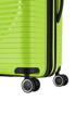 Obrázok z Travelite Orbita S,M,L Lime S: 37 l / 
M: 68/78 l  / 
L: 103 L