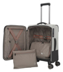 Obrázok z Travelite Crosslite 5.0 S White Sand 37 L