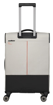 Obrázok z Travelite Crosslite 5.0 M White Sand 61/66 L