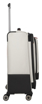 Obrázok z Travelite Crosslite 5.0 M White Sand 61/66 L