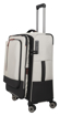 Obrázok z Travelite Crosslite 5.0 M White Sand 61/66 L