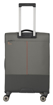 Obrázok z Travelite Crosslite 5.0 M Dark Olive 61/66 L