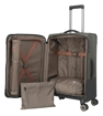 Obrázok z Travelite Crosslite 5.0 M Dark Olive 61/66 L