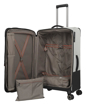 Obrázok z Travelite Crosslite 5.0 L White Sand 88/93 L