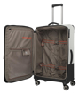 Obrázok z Travelite Crosslite 5.0 L White Sand 88/93 L