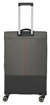Obrázok z Travelite Crosslite 5.0 L Dark Olive 88/93 L