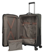 Obrázok z Travelite Crosslite 5.0 L Dark Olive 88/93 L