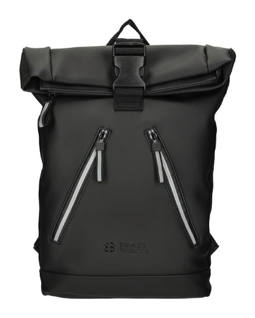 Obrázok z Enrico Benetti Bergen 56002 Black 8 L