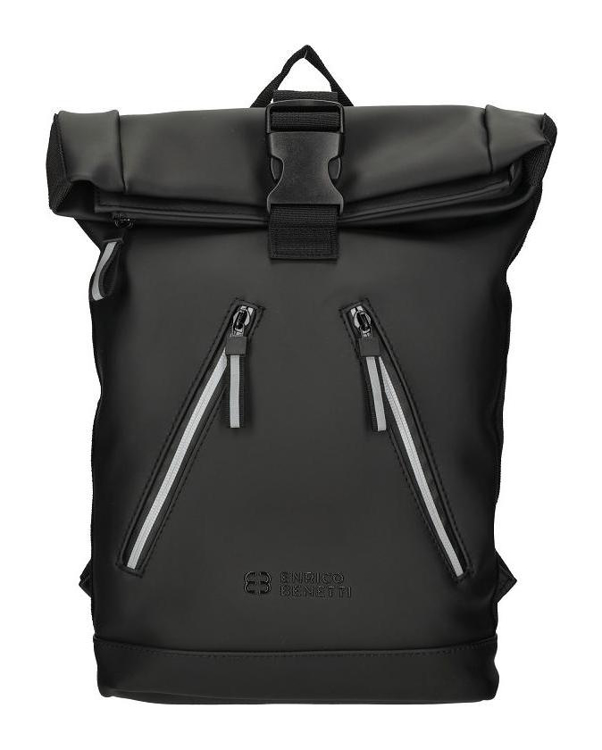 Obrázok z Enrico Benetti Bergen 56002 Black 8 L