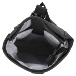 Obrázok z Enrico Benetti Bergen 56002 Black 8 L