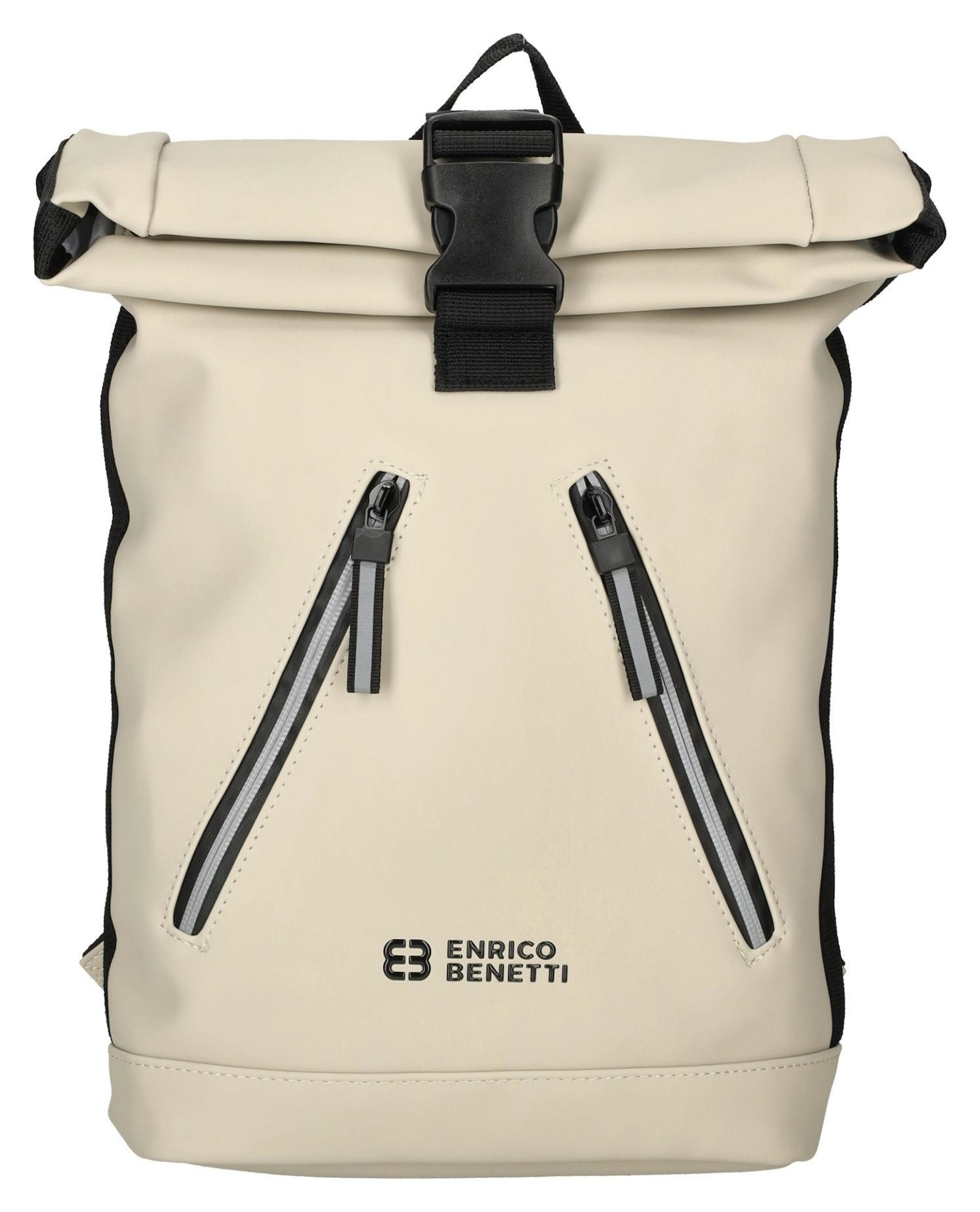 Enrico Benetti Bergen 56002 Light Taupe 8 L EB-56002117