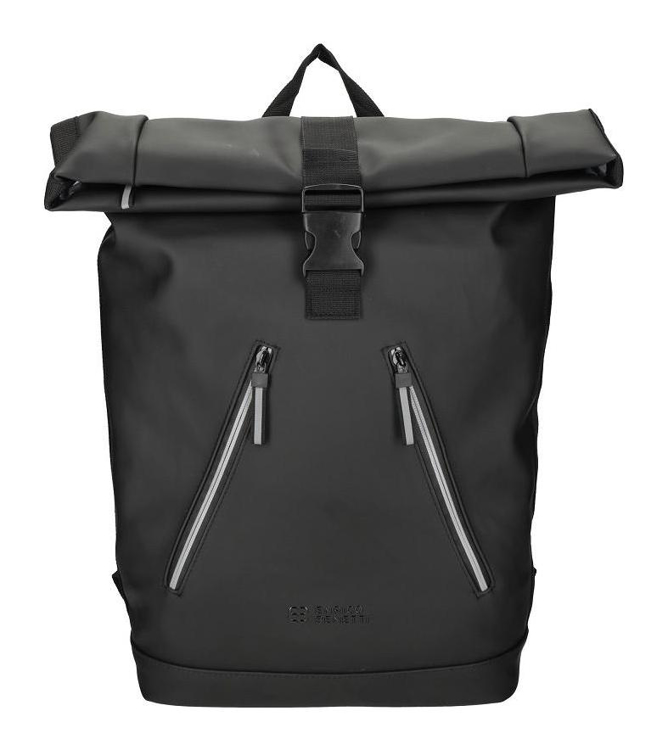 Obrázok z Enrico Benetti Bergen 56003 Black 22 L