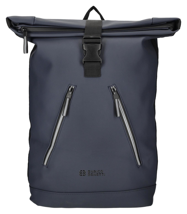Obrázok z Enrico Benetti Bergen 56003 Navy 22 L