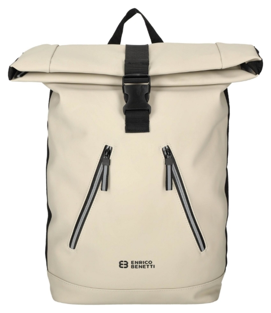 Obrázok z Enrico Benetti Bergen 56003 Light Taupe 22 L