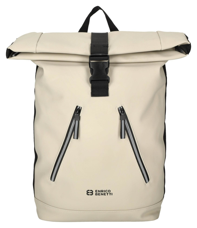Obrázok z Enrico Benetti Bergen 56003 Light Taupe 22 L