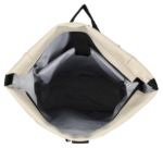 Obrázok z Enrico Benetti Bergen 56003 Light Taupe 22 L