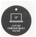 Obrázok z Enrico Benetti Bergen 56003 Light Taupe 22 L