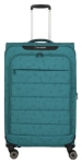 Obrázok z Travelite Skaii 4w L Print Petrol 91/98 L