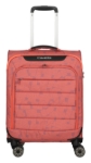 Obrázok z Travelite Skaii 4w S Print Peach 36 L