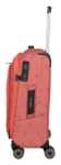Obrázok z Travelite Skaii 4w S Print Peach 36 L