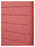 Obrázok z Travelite Skaii 4w S Print Peach 36 L