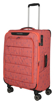 Obrázok z Travelite Skaii 4w M Print Peach 62/67 L