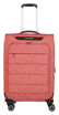 Obrázok z Travelite Skaii 4w M Print Peach 62/67 L