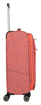 Obrázok z Travelite Skaii 4w M Print Peach 62/67 L